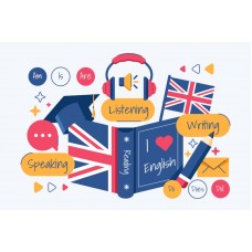 CURSO ENGLISH AT SPANISH CLASSROOM