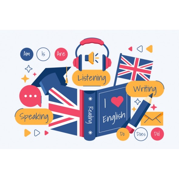 CURSO ENGLISH AT SPANISH CLASSROOM CURSO ENGLISH AT SPANISH CLASSROOM