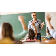  CURSO LA EVALUACIÓN EDUCATIVA