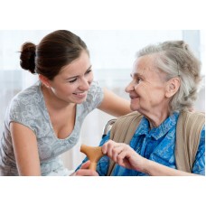 INTERVENCIÓN EN ALZHEIMER