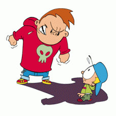 CURSO: EL BULLYING: UNA REALIDAD EN LAS AULAS