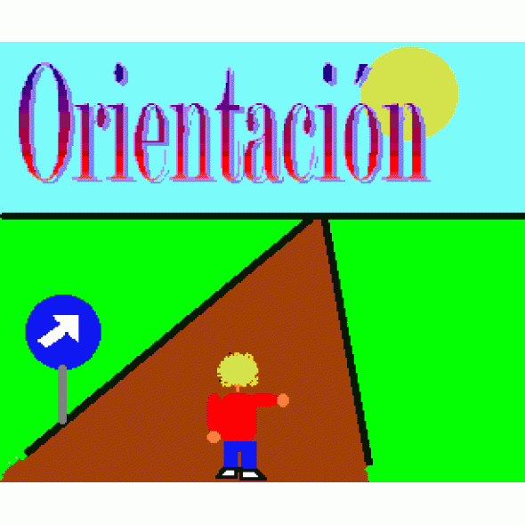 CURSO: ORIENTACIÓN Y TUTORÍA CURSO: ORIENTACIÓN Y TUTORÍA