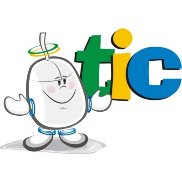 CURSO: LAS TICS Y LA EDUCACIÓN INLCUSIVA CURSO: LAS TICS Y LA EDUCACIÓN INLCUSIVA