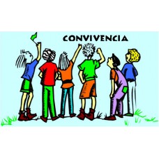 CURSO: CONVIVENCIA ESCOLAR