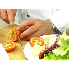 CURSO: MANIPULADOR DE ALIMENTOS