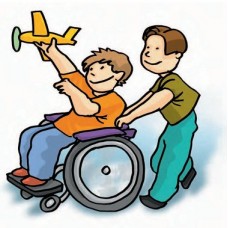 CURSO: MEDIOS TÉCNICOS PARA LA ATENCIÓN A NIÑOS Y NIÑAS CON NECESIDADES EDUCATIVAS ESPECIALES